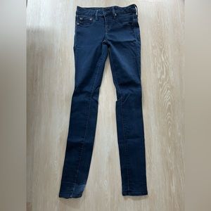 Aritzia Paradise Mine Jeans